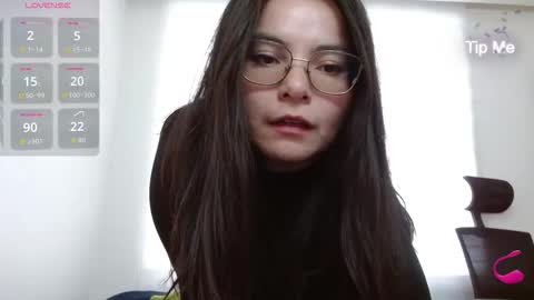 Tiny Caroline online show from 16, 1, 2026