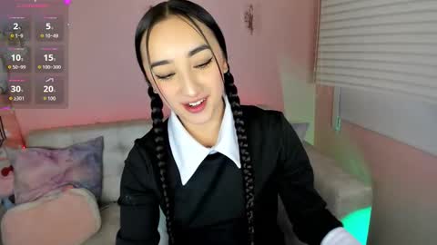 Snapshot of tiny_cora chatting on 20, 12, 2025 tiny_cora online show from 20, 12, 2025