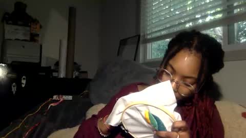 cupcake online show from 19, 10, 2025