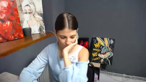 Gloria online show from 29, 10, 2025