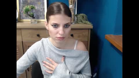 Gloria online show from 19, 11, 2025