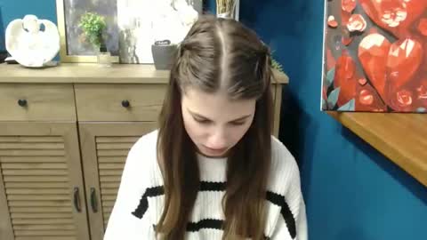 Gloria online show from 24, 11, 2025