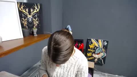 Gloria online show from 26, 11, 2025