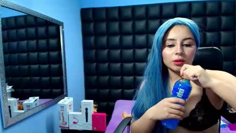 tiny online show from 9, 11, 2025