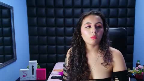 tiny online show from 28, 11, 2025