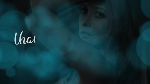 Ana Molly online show from 6, 12, 2024