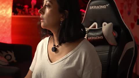 Ana Molly online show from 18, 2, 2025