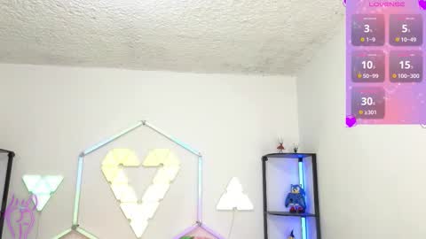 tiny_vixen_ online show from 9, 1, 2025