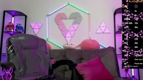 tiny_vixen_ online show from 24, 1, 2025