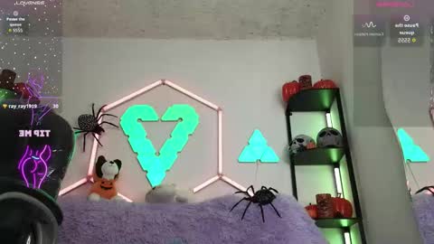 tiny_vixen_ online show from 2, 10, 2025