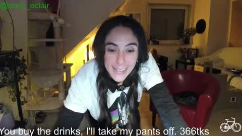 Tiny online show from 5, 1, 2026