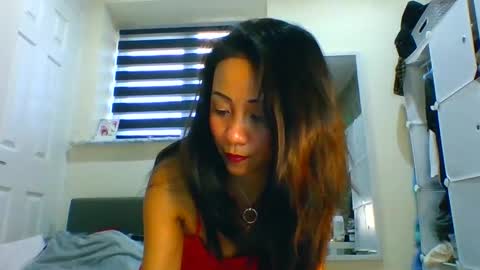 Snapshot of tinyasian911718 chatting on 1, 3, 2025 Tinyasian911718 sweetinyasian instagram online show from 1, 3, 2025