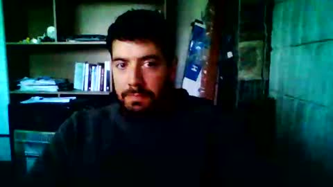Snapshot of tinycock9393 chatting on 9, 6, 2026 Benja online show from 9, 6, 2026