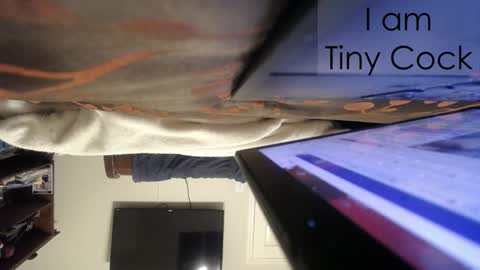 tinycock_1979 online show from 21, 2, 2025