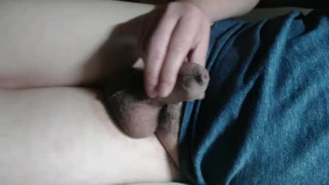 Tinycummer1234 online show from 12, 9, 2025