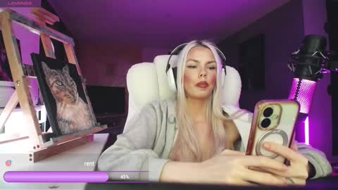 stage Kylie Sinner  brand CLITBAIT online show from 27, 2, 2026