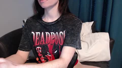 TinyyTina online show from 6, 1, 2025