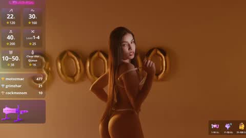 Tiphani Walker online show from 23, 1, 2025