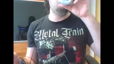 Tirolerboy27 online show from 20, 1, 2025