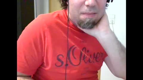 Tirolerboy27 online show from 5, 2, 2025