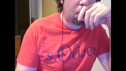 Tirolerboy27 online show from 5, 2, 2025