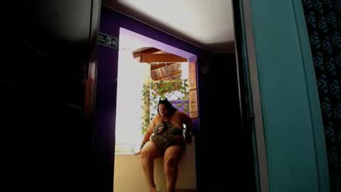 TISTMATURE online show from 19, 2, 2025