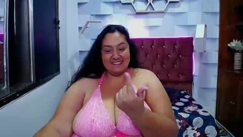 TISTMATURE online show from 5, 3, 2025