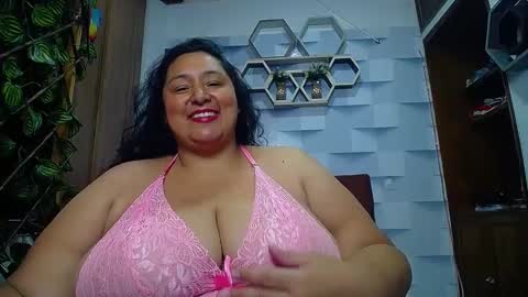 TISTMATURE online show from 19, 9, 2025