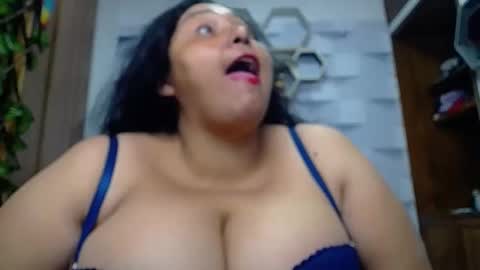 TISTMATURE online show from 8, 10, 2025