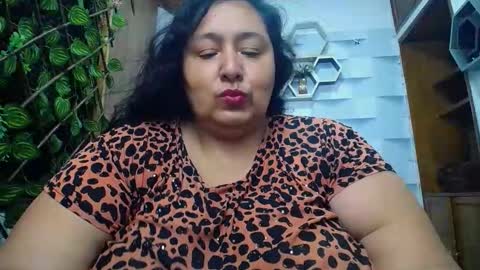 TISTMATURE online show from 2, 12, 2025