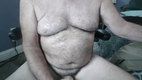 titman98 online show from 18, 12, 2025