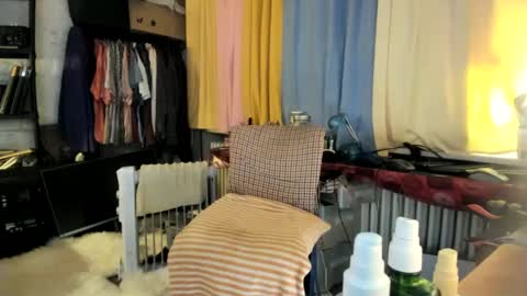 liebe es mich nackt vor der cam zu zeigen online show from 6, 3, 2025