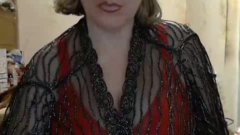 tittylina online show from 5, 12, 2024