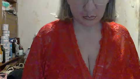 tittylina online show from 13, 1, 2025