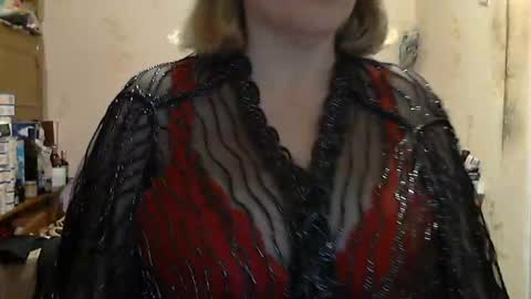 tittylina online show from 20, 1, 2025