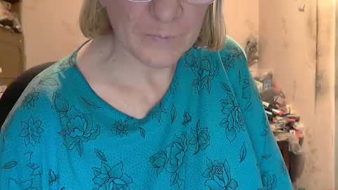 tittylina online show from 22, 2, 2025