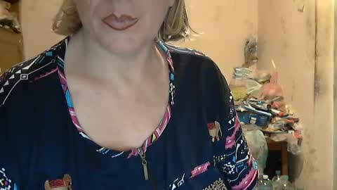 tittylina online show from 23, 2, 2025