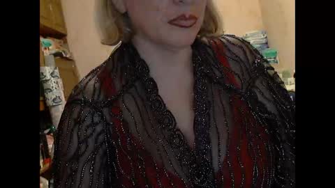 tittylina online show from 13, 10, 2025