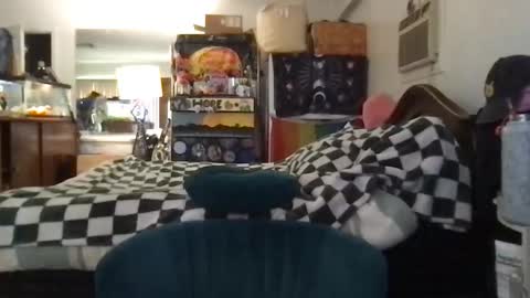 Snapshot of titzntattz chatting on 4, 12, 2025 formerly bigtittygothwhore online show from 4, 12, 2025