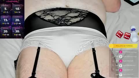 TJ-Panty Lover online show from 5, 12, 2024