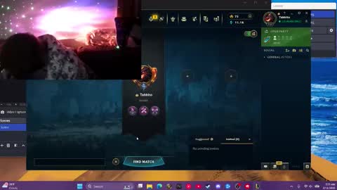 tkerrick28 online show from 11, 2, 2026