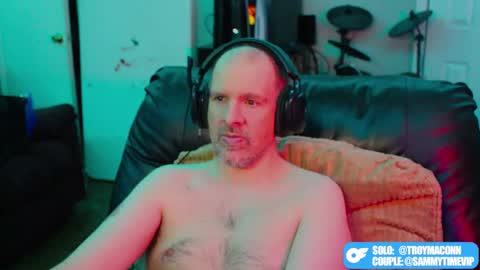 TK Maconn online show from 15, 1, 2026