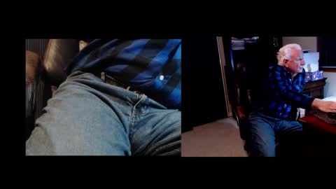 TLC dude online show from 12, 3, 2025