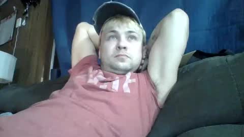 Snapshot of tmwilson16 chatting on 12, 1, 2025 feeling generous online show from 12, 1, 2025