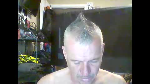 tx46m online show from 5, 3, 2026