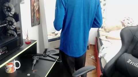 David online show from 14, 3, 2026