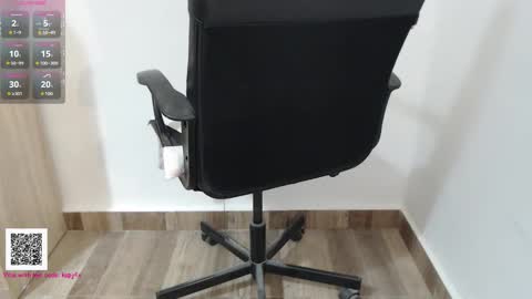 Leonel online show from 25, 3, 2026