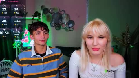tobi_yours online show from 13, 10, 2025