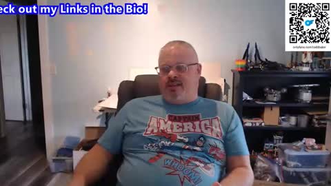 Todd Bator online show from 12, 3, 2025