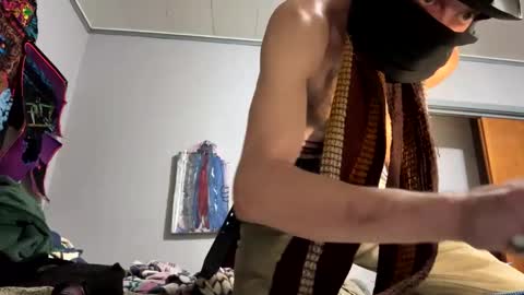 toddpascoe77 online show from 24, 10, 2025